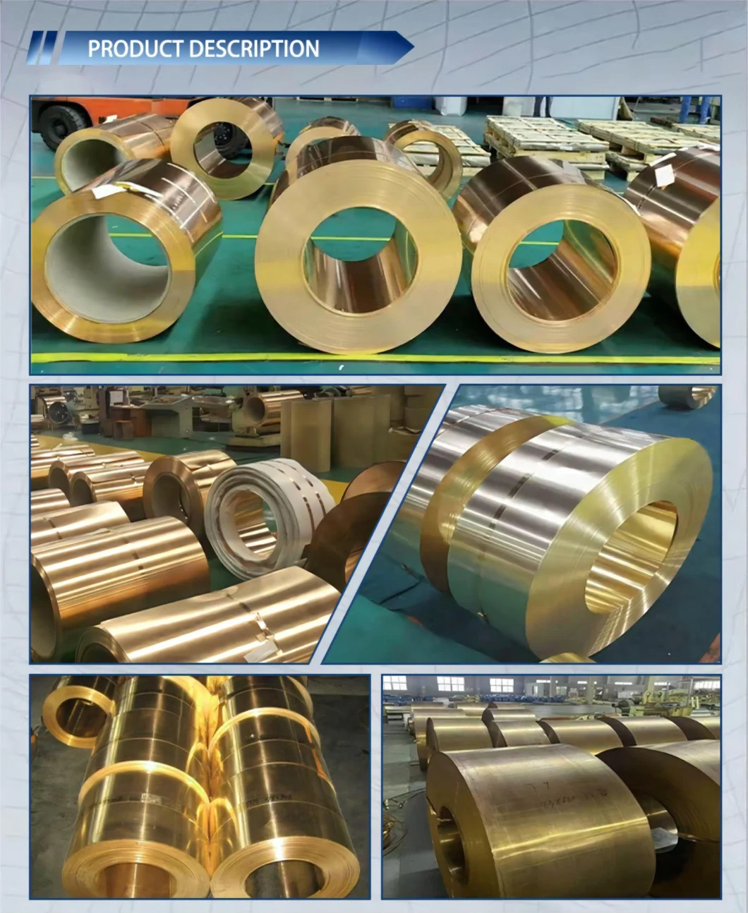 Factory Directly Sale Coil Hr Coil/Cr Coil/Stainless Steel Coil/Ss Coil/ Gi Coil/ PPGI Coil / PPGL Coil / Copper Coil/ Brass Coil / Aluminum Coil Price