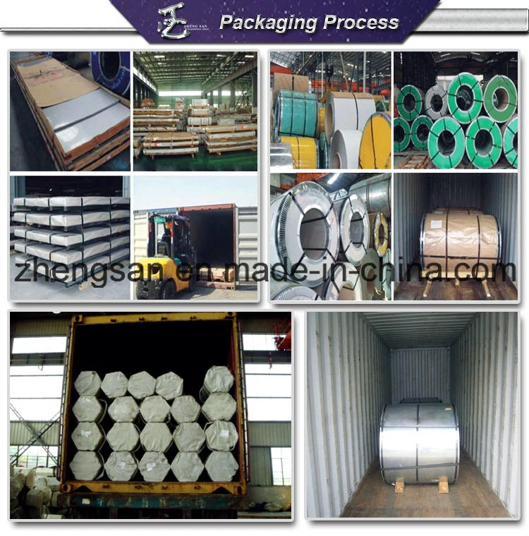 201 Cold Rolled Stainless Steel Strips Price