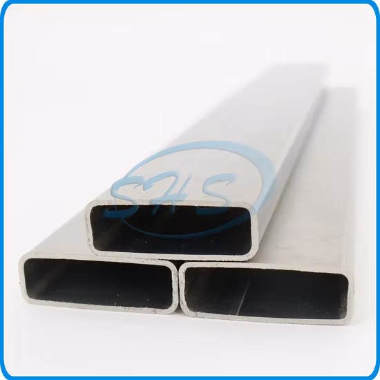 中国からの ASTM 201 304 303304L 316 316L ステンレス鋼スパイラル パイプ